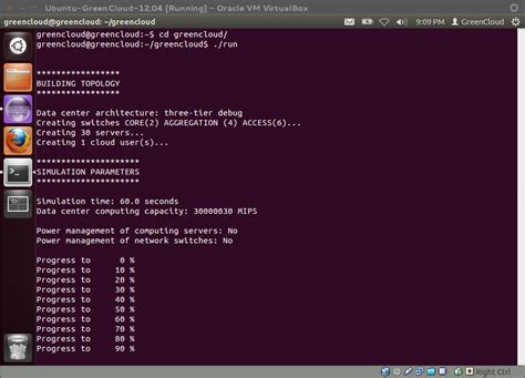 64-bit PC (AMD64) server install. . Download green cloud simulator ubuntu 2204